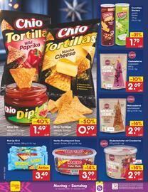 Netto City Prospekt woche 52 Seite 32