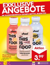 Netto City Prospekt woche 52 Seite 34