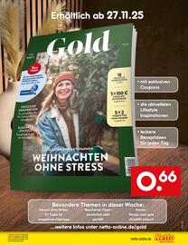 Netto City Prospekt woche 52 Seite 35