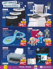 Netto City Prospekt woche 52 Seite 36