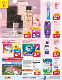 Netto City Prospekt woche 52 Seite 40