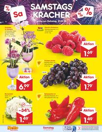 Netto City Prospekt woche 52 Seite 42