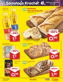 Netto City Prospekt woche 52 Seite 45