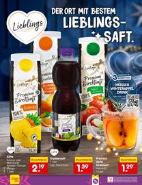 Netto City Prospekt woche 52 Seite 48