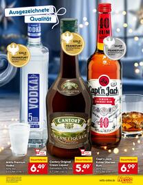 Netto City Prospekt woche 52 Seite 49