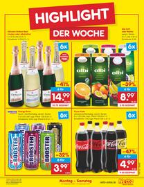 Netto City Prospekt woche 52 Seite 5