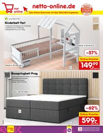 Netto City Prospekt woche 52 Seite 50