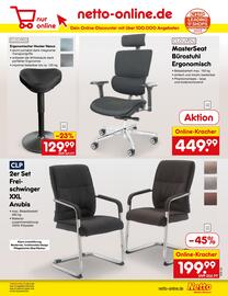 Netto City Prospekt woche 52 Seite 51