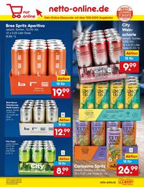 Netto City Prospekt woche 52 Seite 55