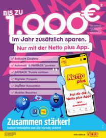 Netto City Prospekt woche 52 Seite 59