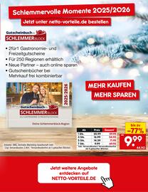 Netto City Prospekt woche 52 Seite 60