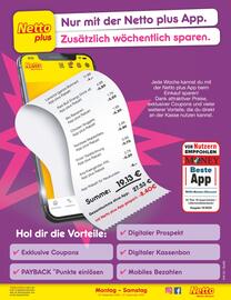 Netto City Prospekt woche 52 Seite 7