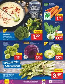 Netto City Prospekt woche 52 Seite 8
