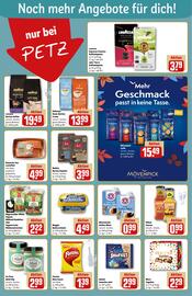 REWE PETZ Prospekt woche 52 Seite 14