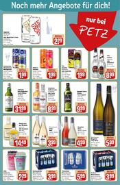 REWE PETZ Prospekt woche 52 Seite 15