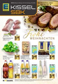 SBK Prospekt woche 52 Seite 1