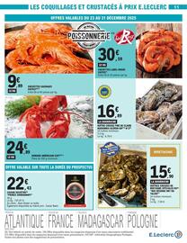Catalogue E.Leclerc page 11