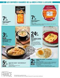 Catalogue E.Leclerc page 14