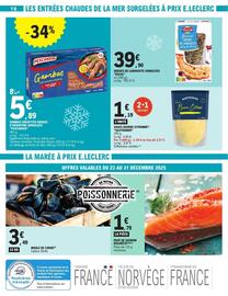 Catalogue E.Leclerc page 16