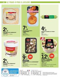 Catalogue E.Leclerc page 18