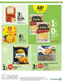 Catalogue E.Leclerc page 29