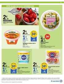 Catalogue E.Leclerc page 3