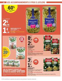 Catalogue E.Leclerc page 30