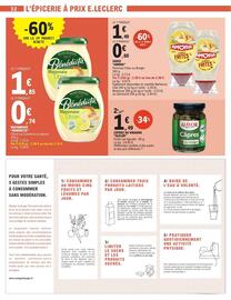 Catalogue E.Leclerc page 32