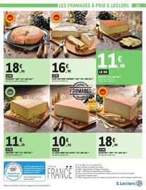 Catalogue E.Leclerc page 33