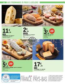 Catalogue E.Leclerc page 34