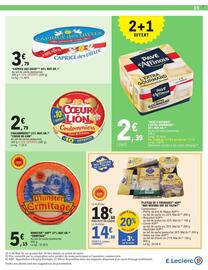 Catalogue E.Leclerc page 35