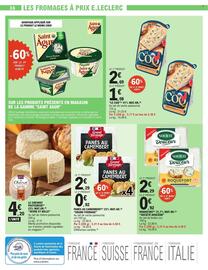 Catalogue E.Leclerc page 36
