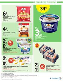 Catalogue E.Leclerc page 37