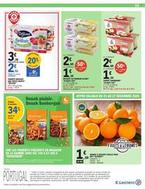 Catalogue E.Leclerc page 39