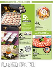 Catalogue E.Leclerc page 4