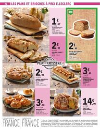 Catalogue E.Leclerc page 42