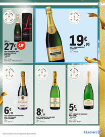 Catalogue E.Leclerc page 45