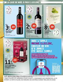 Catalogue E.Leclerc page 52