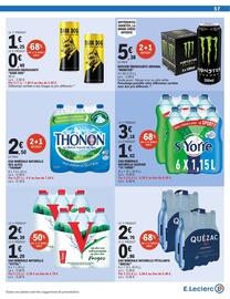 Catalogue E.Leclerc page 57