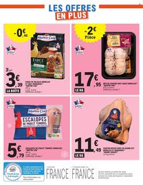 Catalogue E.Leclerc page 66