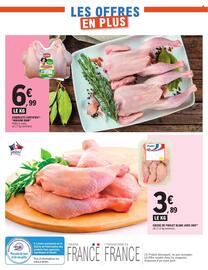 Catalogue E.Leclerc page 68