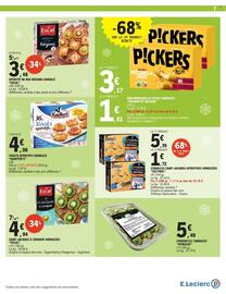 Catalogue E.Leclerc page 7