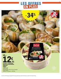 Catalogue E.Leclerc page 72