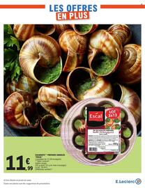 Catalogue E.Leclerc page 75