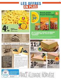 Catalogue E.Leclerc page 76