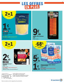 Catalogue E.Leclerc page 77