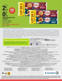 Catalogue E.Leclerc page 80