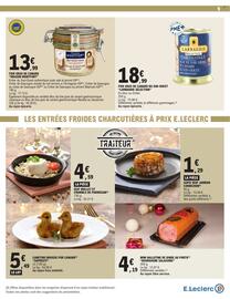 Catalogue E.Leclerc page 9