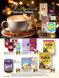 Schmidt's Märkte Prospekt woche 52 Seite 22