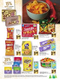 Schmidt's Märkte Prospekt woche 52 Seite 23